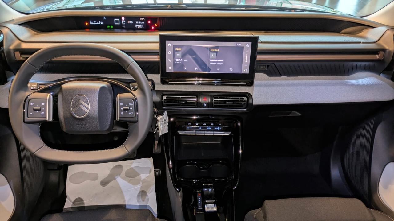 C3 Aircross Hybrid 145 e-DCS6 PLUS