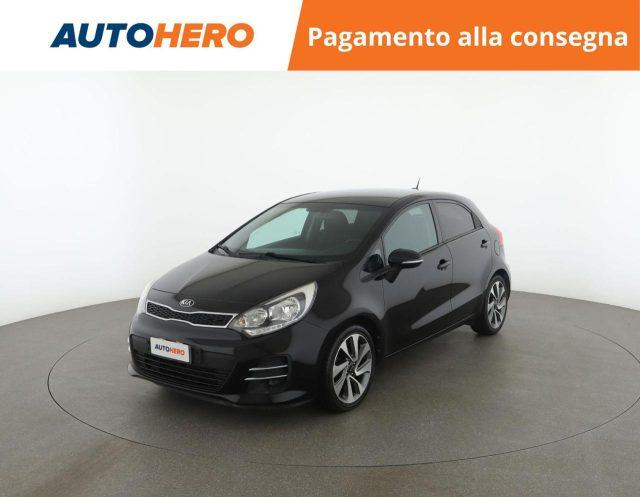 KIA Rio 1.1 CRDi 5p. Cool