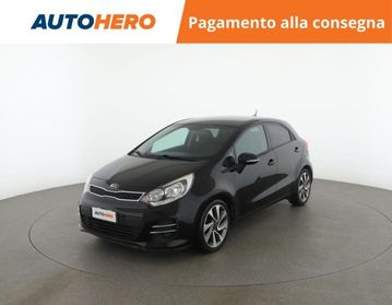 KIA Rio 1.1 CRDi 5p. Cool