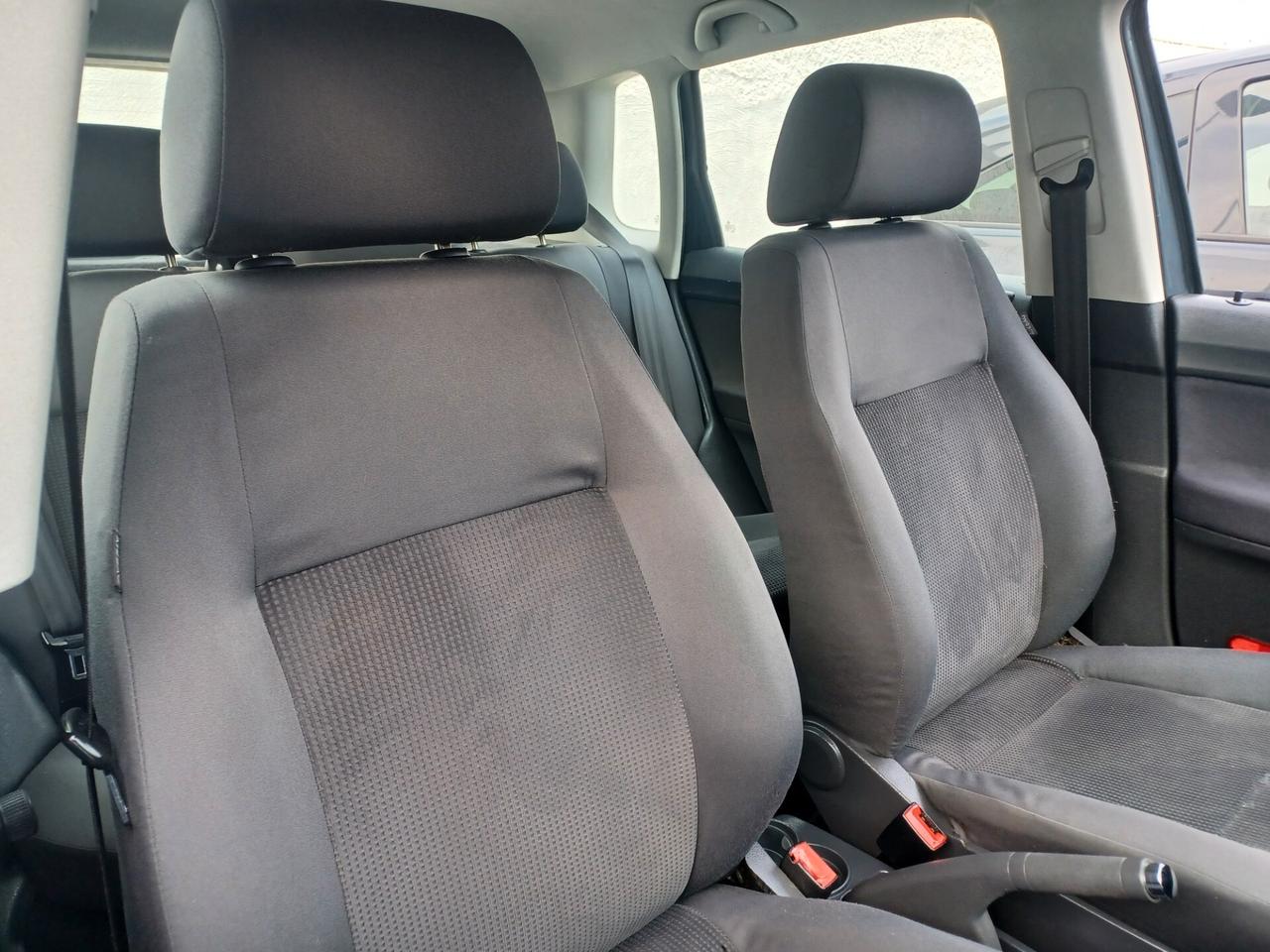 Volkswagen Polo 1.2 Benzina 5 porte UNICO PROPRIETARIO