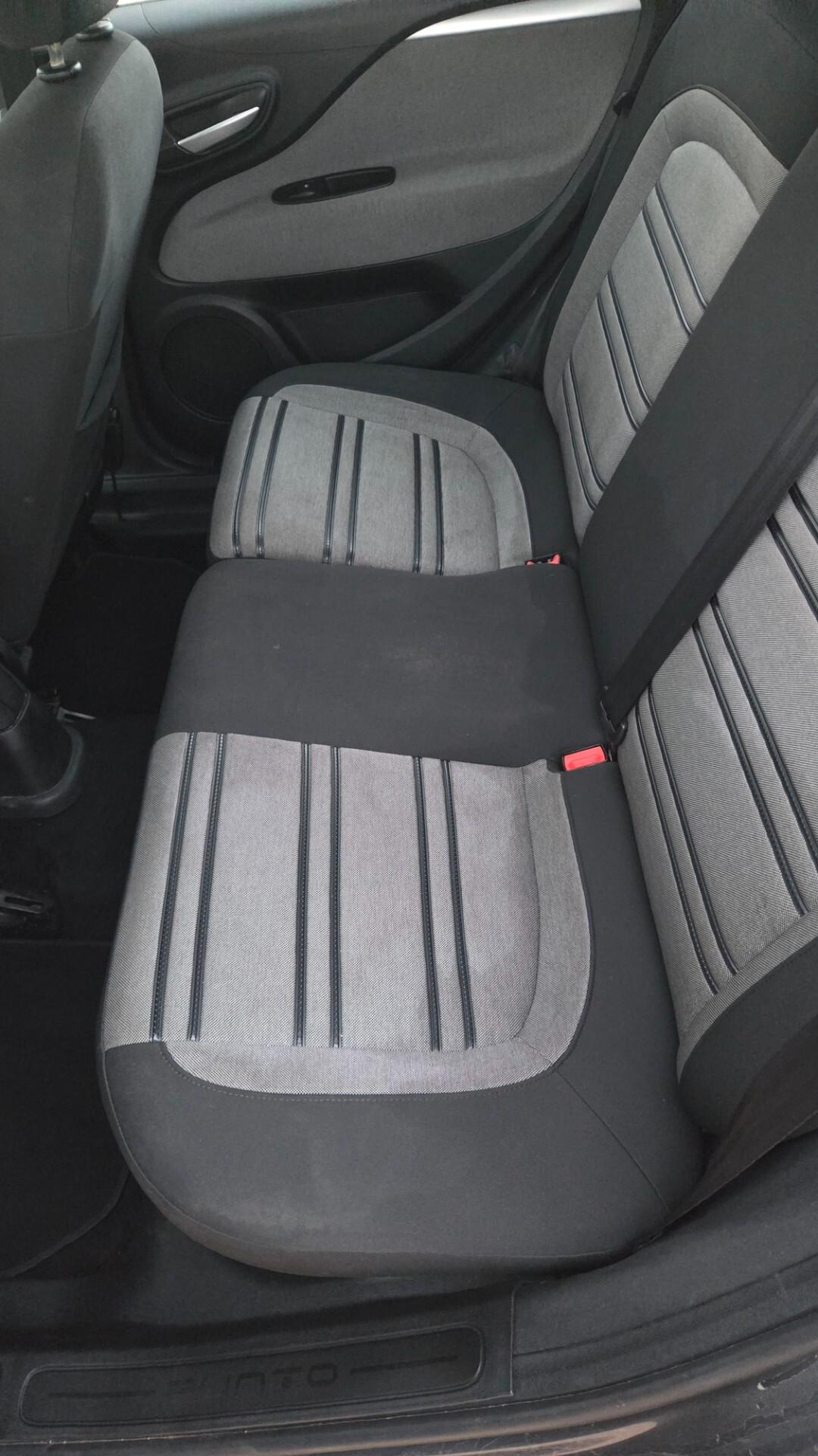 Fiat Punto 1.3 MJT II S&S 85 CV 5 porte ECO Pop