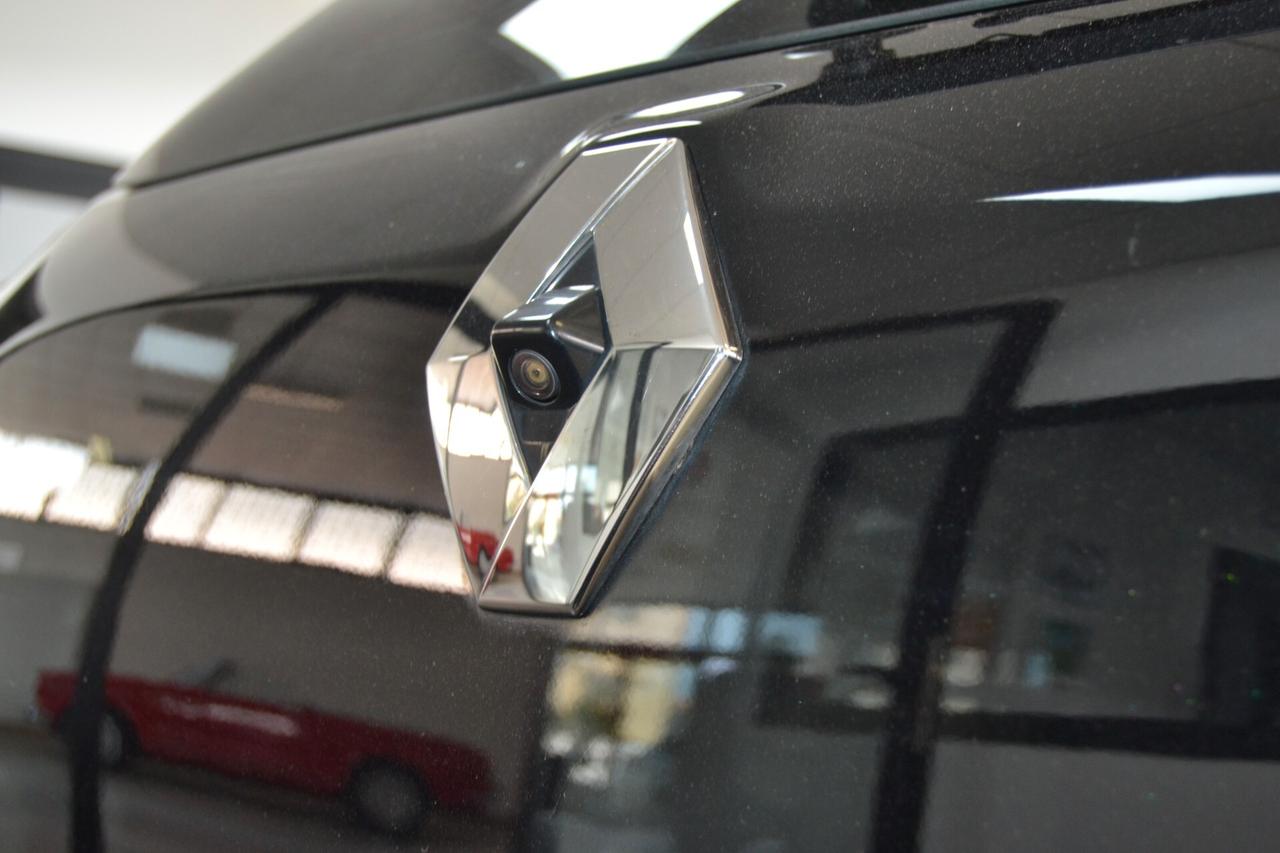 Renault Clio 1.5 DCI 75CV Moschino FULLSET