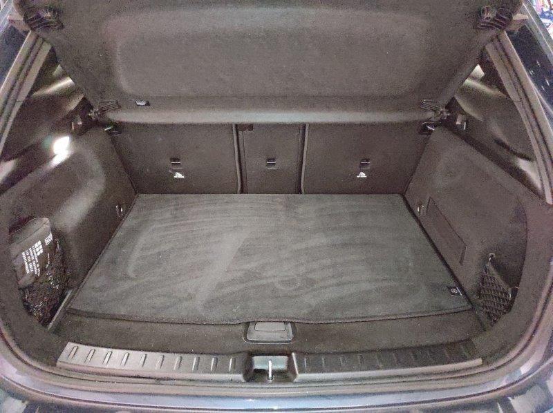 Mercedes-Benz GLA (H247) - GLA 250 Automatic Sport