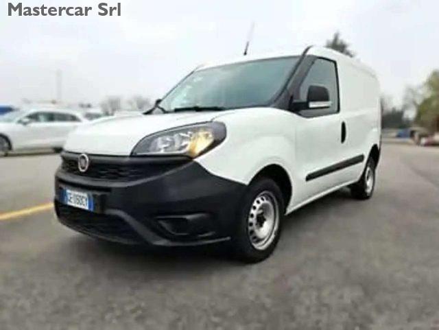 FIAT Doblo CARGO 1.3 Multijet 95cv CH1 Business - GE160CY