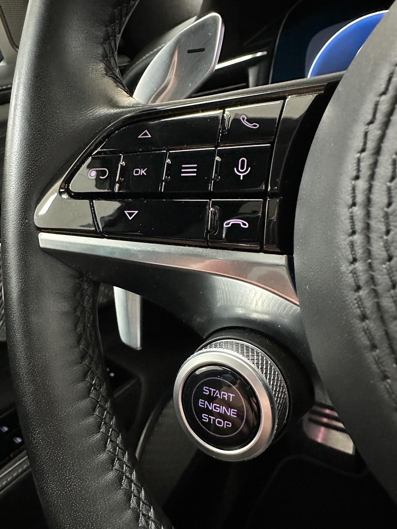 Maserati Grecale 2.0 mhev GT 300cv auto