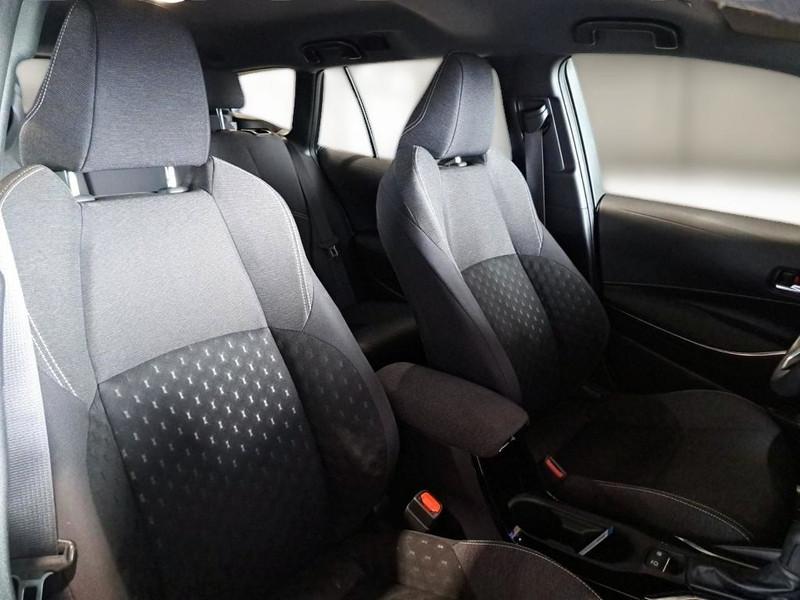 TOYOTA COROLLA TS 1.8 HYBRID ACTIVE MY23 STATION WAGON