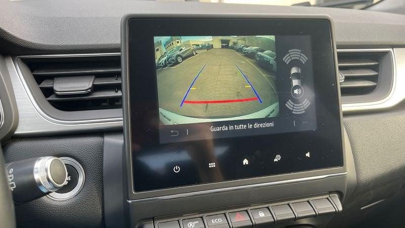 Renault Captur 1.0 tce Intens Gpl 100cv my21