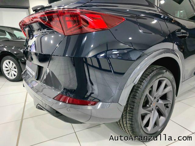 CUPRA Formentor 2.0 TDI 150CV 4Drive DSG - Navi - Virtual Cockpit