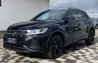 Volkswagen T-Roc R-Line 1.5 TSI 150CV DSG