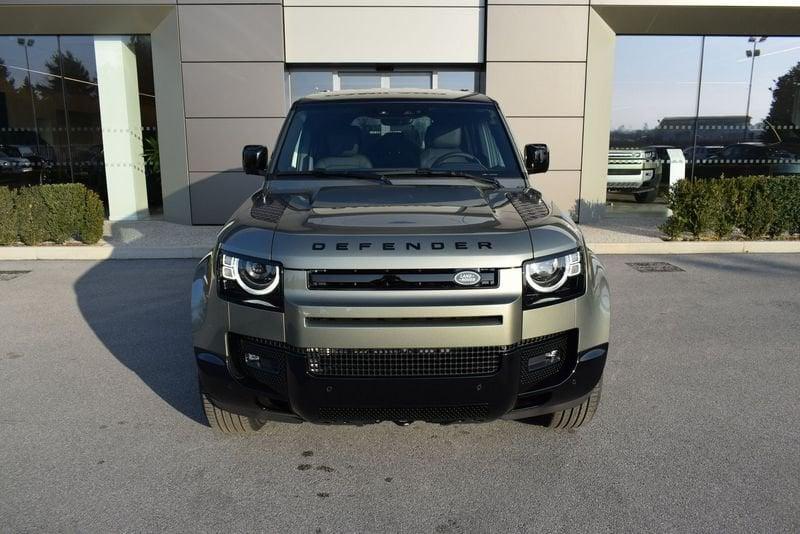 Land Rover Defender Defender 110 2.0 Si4 PHEV 300 CV AWD Auto X-Dynamic SE IVA ESPOSTA