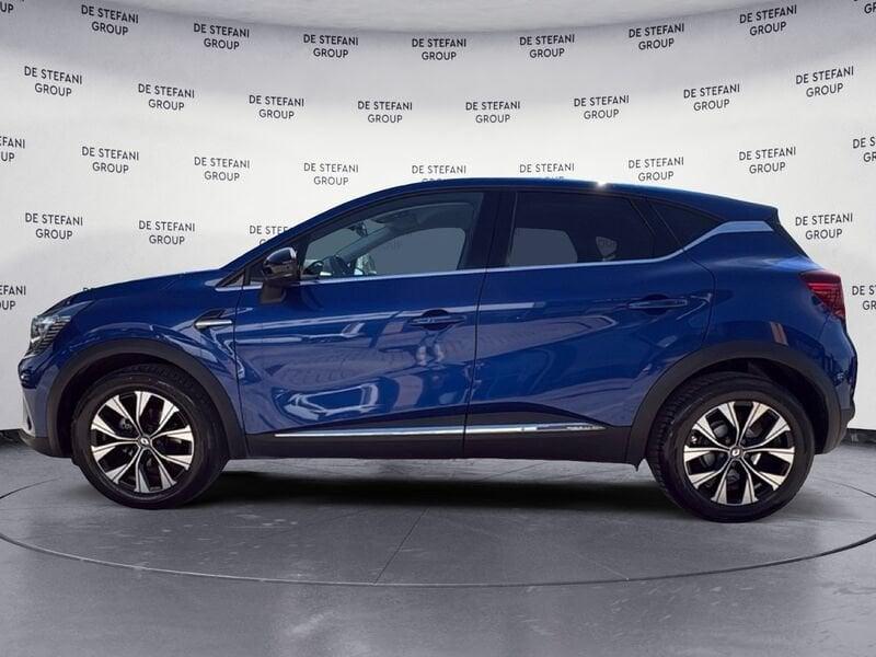 Renault Captur Captur 1.0 tce Techno Gpl 100cv