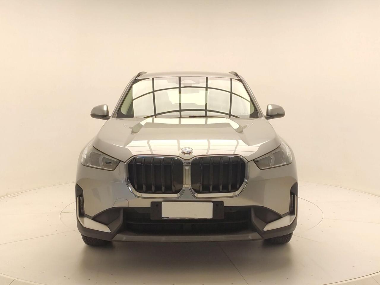 Bmw X1 sDrive 18d