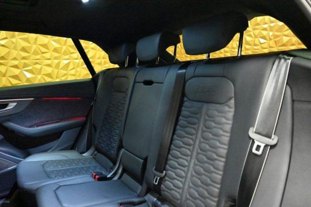 AUDI RS Q8 PERFORMANCE 640CV MOD.2026 CARBOCERAMICI SCONTO28%