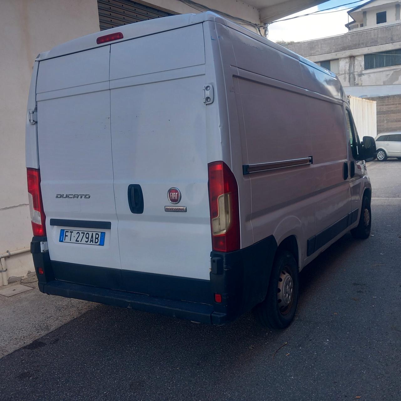 Fiat Ducato 2.3 130 cv Ottime condizioni