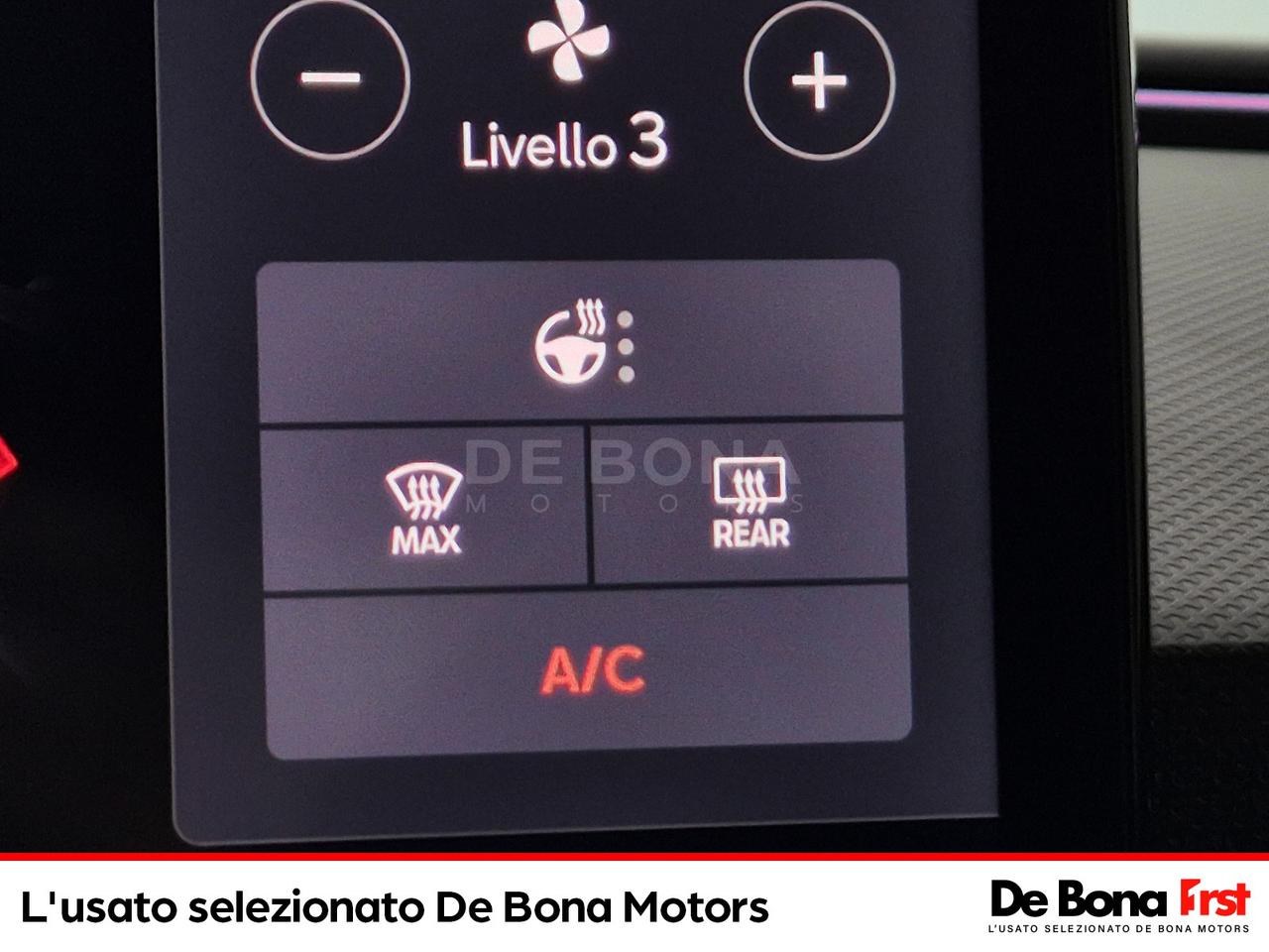 Cupra Leon 2.0 tdi 150cv dsg