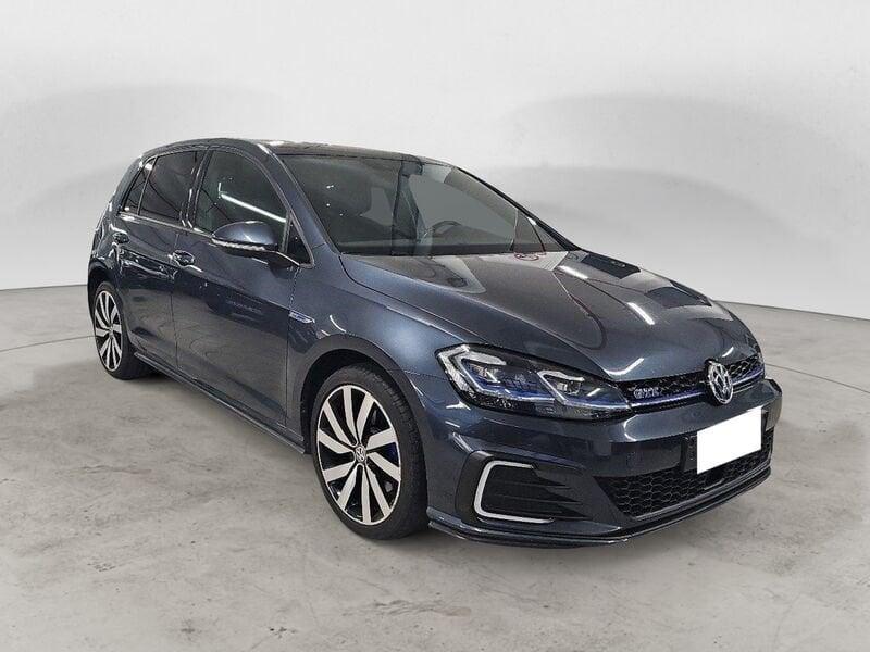 Volkswagen Golf GTE 1.4 TSI DSG 5p. Plug-In-Hybrid