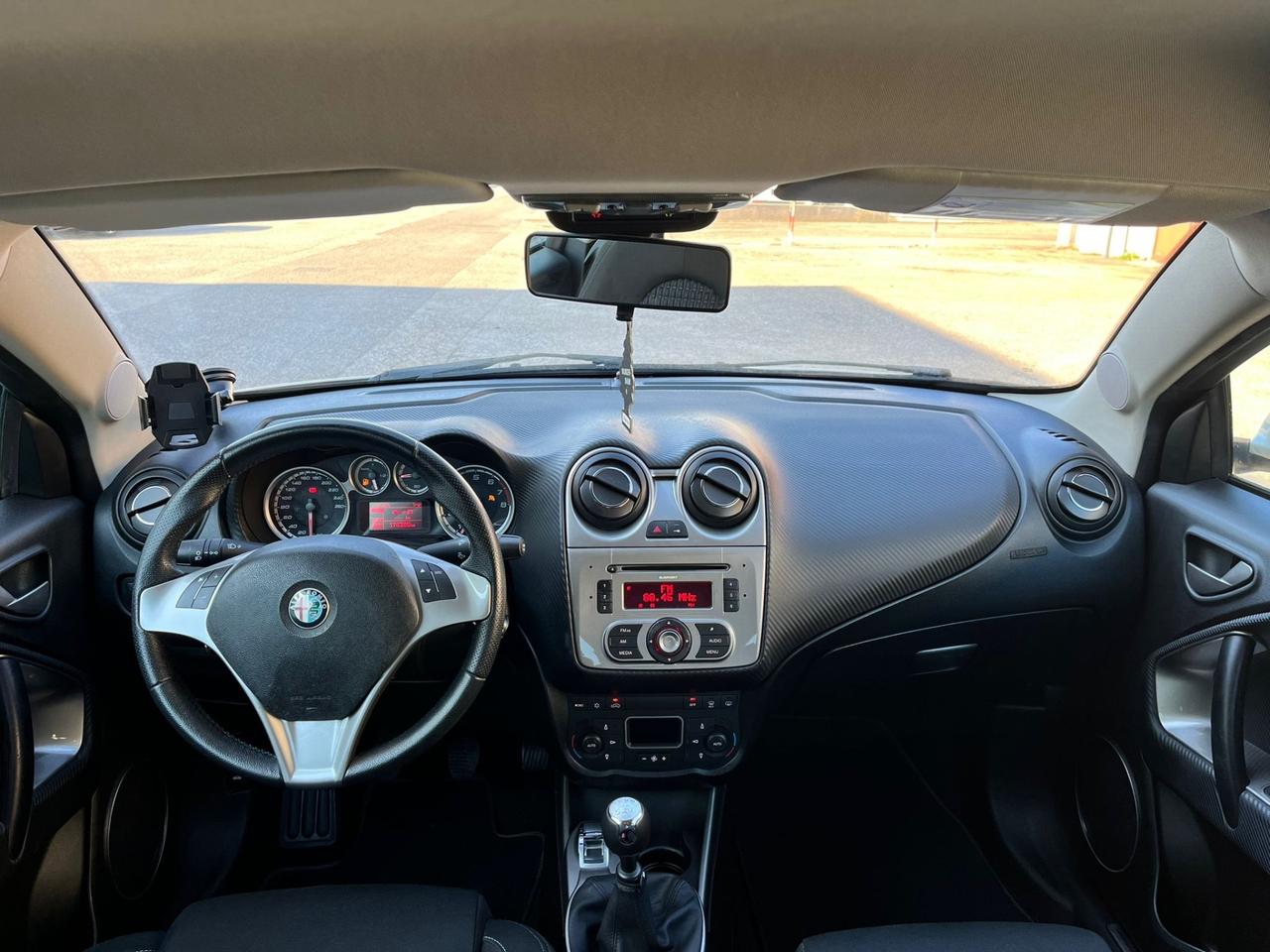 Alfa Romeo MiTo 1.4