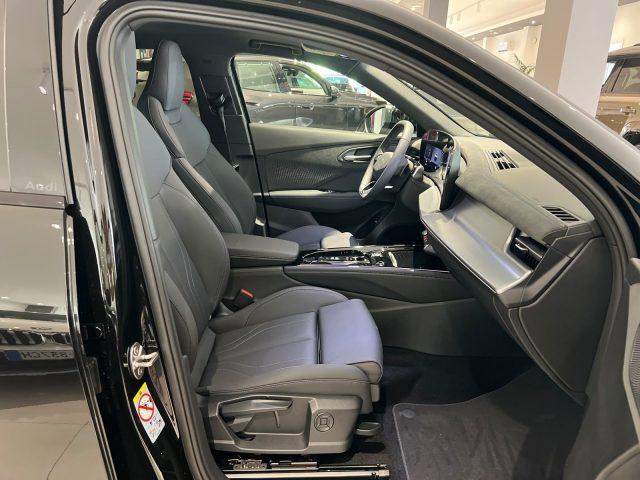 AUDI Q3 Sportback 40 TDI quattro S tronic Identity Black