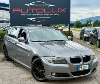 Bmw 320d cat Touring autom. 2010