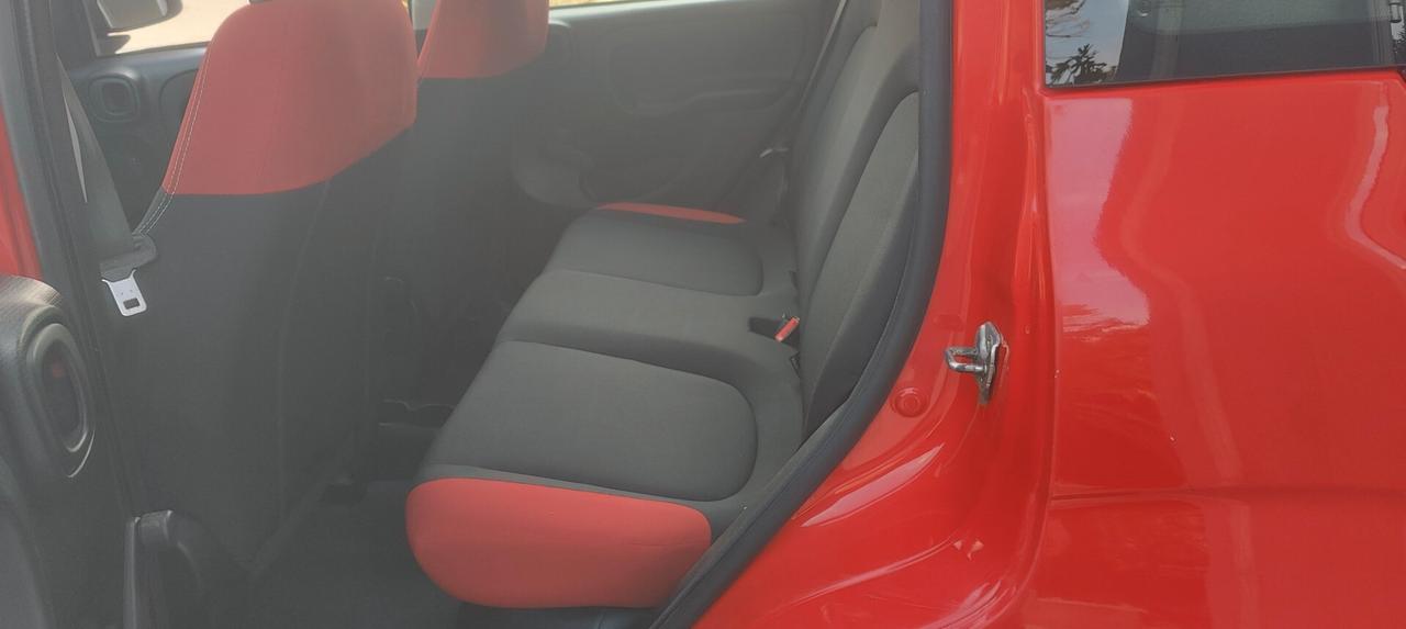 Fiat Panda 1.2 EasyPower Easy