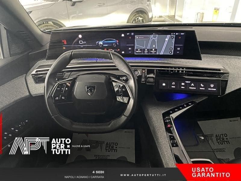 Peugeot 3008 3008 1.2 hybrid Allure 145cv e-dcs6