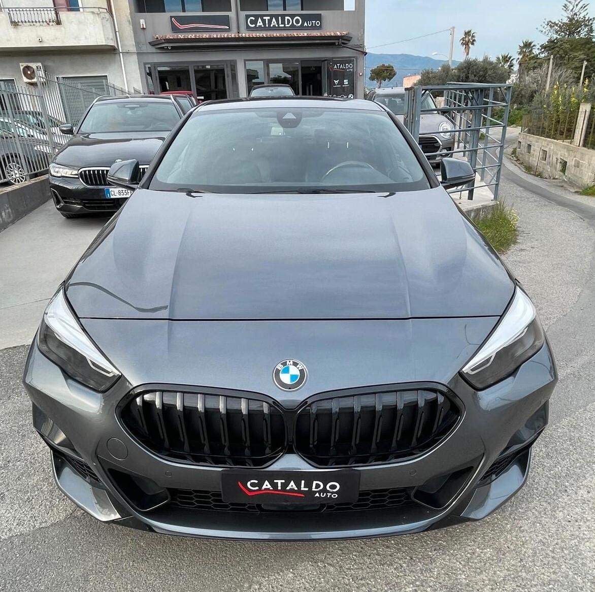 Bmw 218 218d Coupé Msport aut.