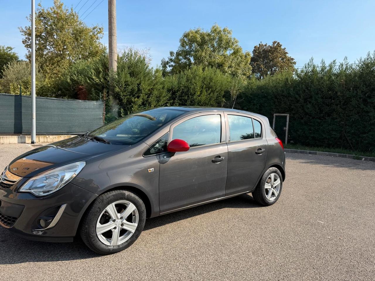 Opel Corsa 1.3 cdti - NEOPATENTATI - 12 MESI DI GARANZIA -