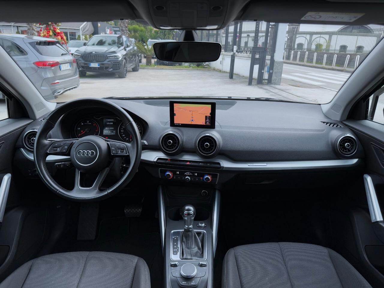 Audi Q2 30 TDI S line Edition S-tronic 116CV MATRIX