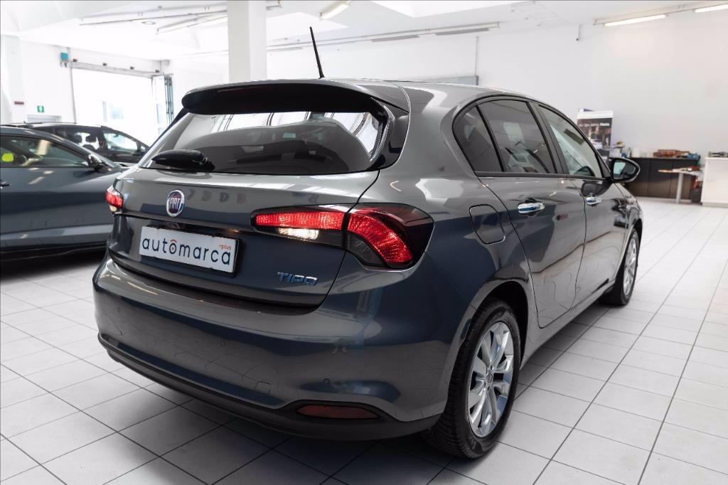 FIAT Tipo 5p 1.4 Lounge 95cv del 2018
