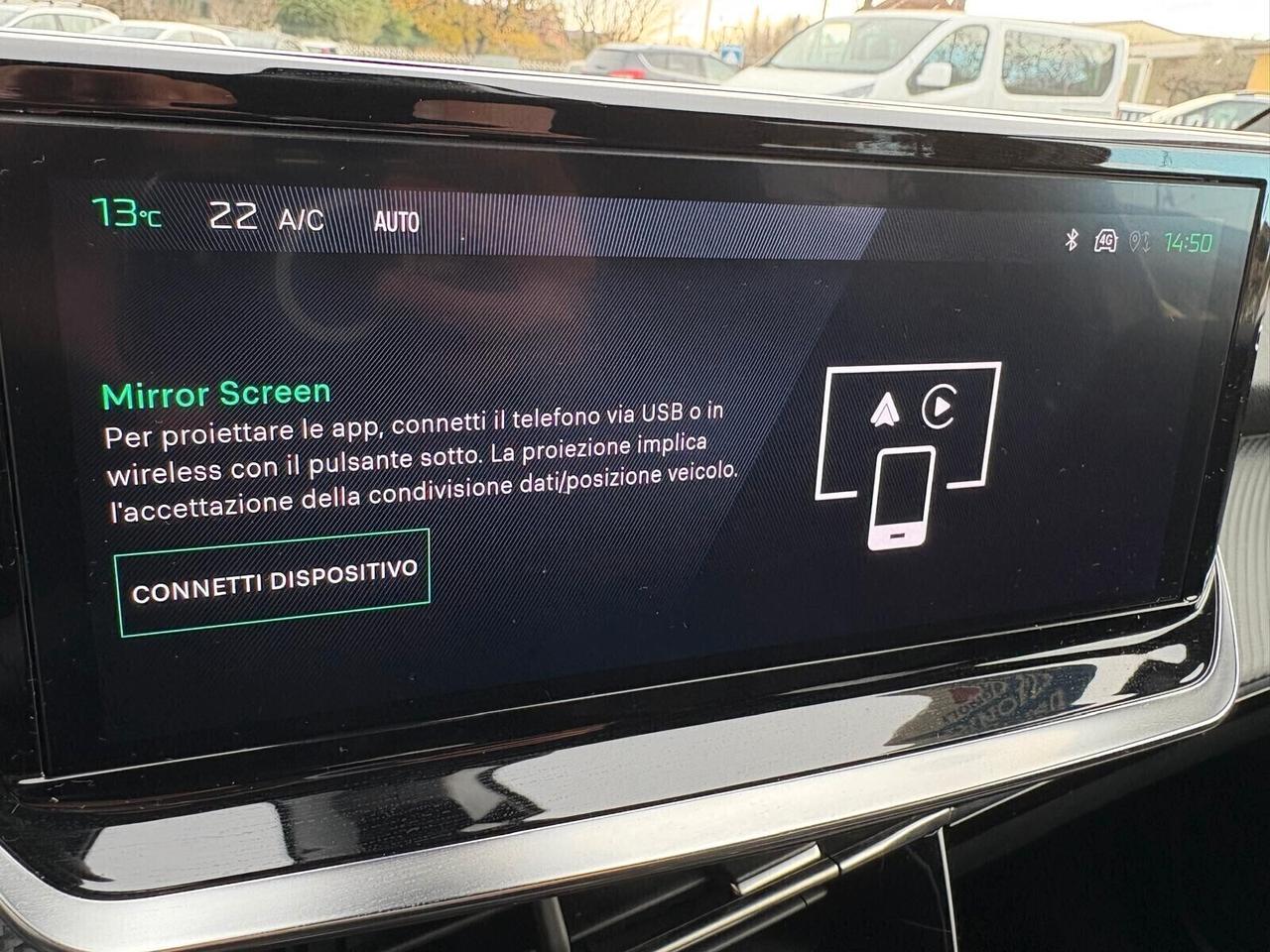 Peugeot 2008 ALLURE PureTech 100 6mt SPOTICAR