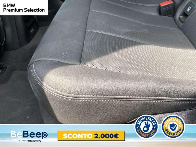 BMW X4 XDRIVE20D MHEV 48V MSPORT AUTO