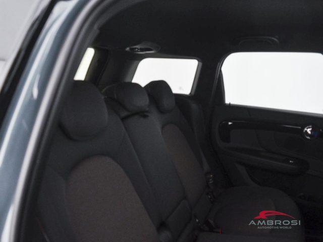 MINI Countryman Cooper 1.5 Cooper SE Hype ALL4 Automatica