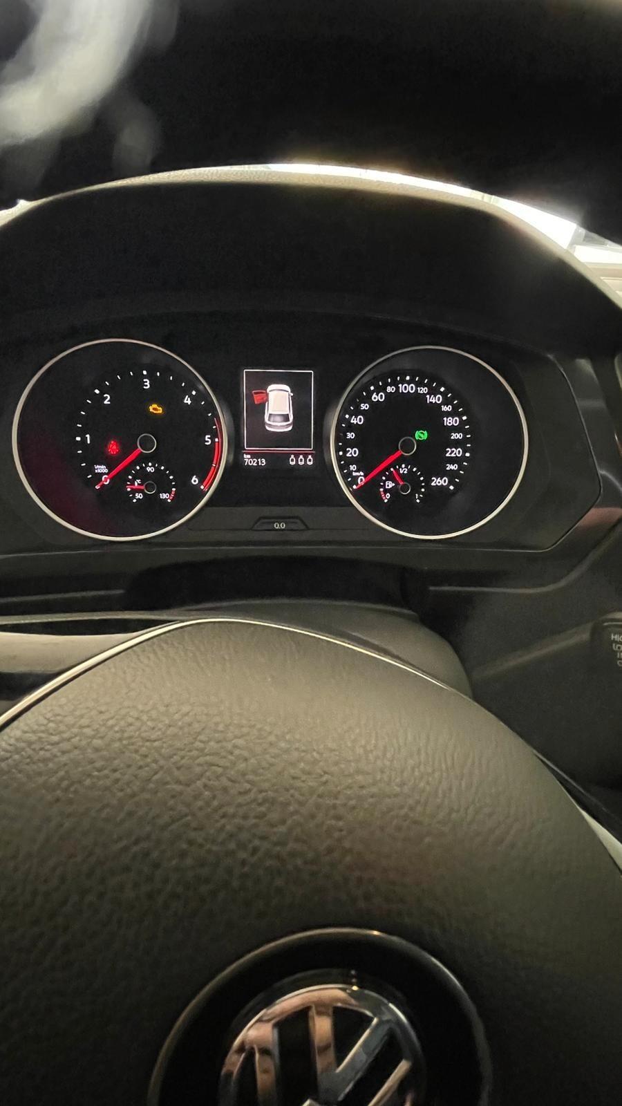 Volkswagen Tiguan 2.0 TDI SCR DSG 4MOTION
