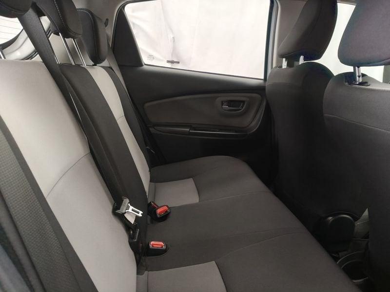 Toyota Yaris Yaris 1.5 Hybrid 5 porte Active