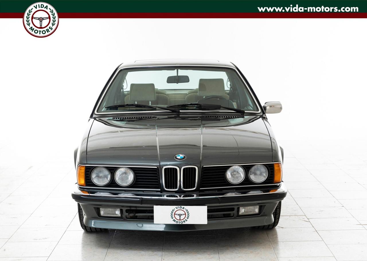 Bmw 635 bmw 635 csi 2