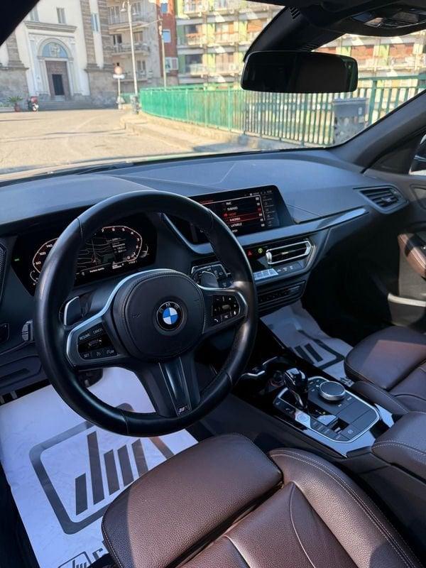 BMW Serie 1 M 135i xdrive