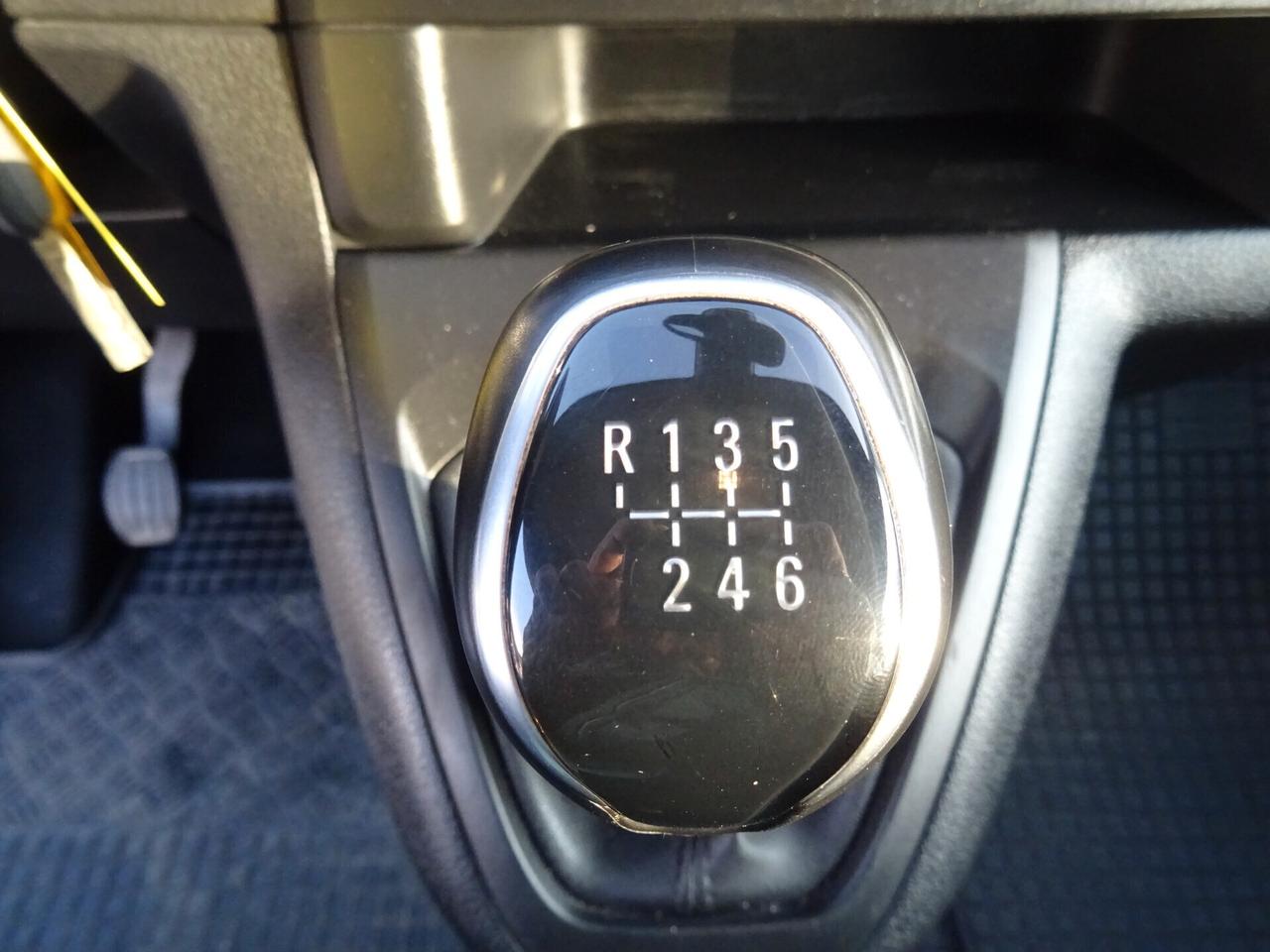 Opel Zafira Life 1.5 Diesel 120CV S&S M 8 POSTI