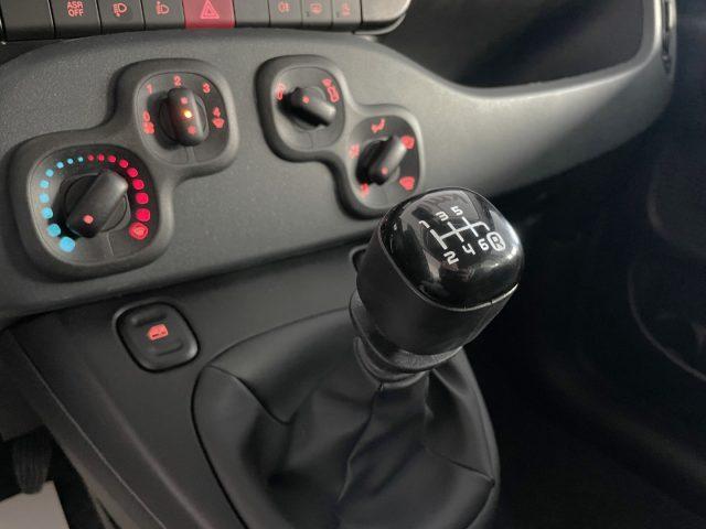 FIAT Panda 1.0 Hybrid 70 CV KM0 MY25