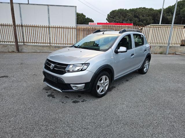 DACIA Sandero Stepway 1.5 dCi 8V 90CV Prestige