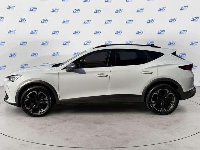 CUPRA Formentor 2.0 tdi 4drive 150cv dsg