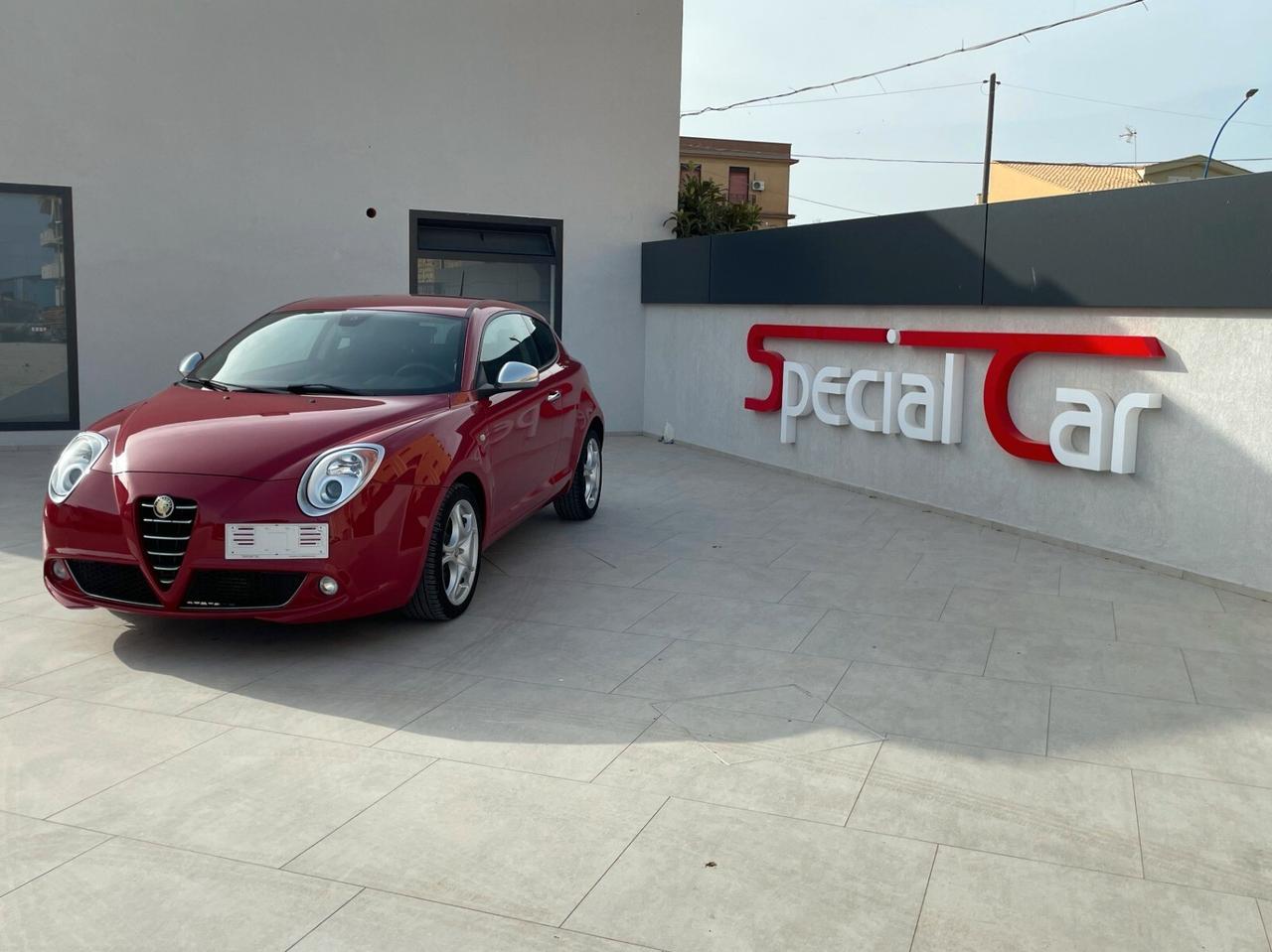 Alfa Romeo MiTo 1.3 95 CV Distinctive - 05/2011