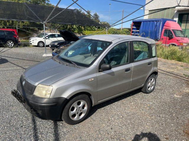FIAT Panda 1.1 Actual