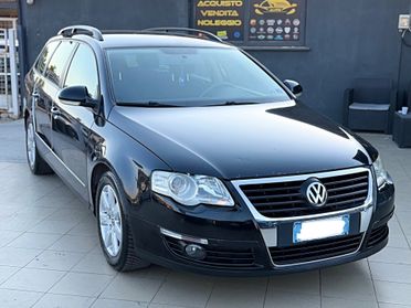 Volkswagen Passat 2.0 TDI DPF Var. Highline