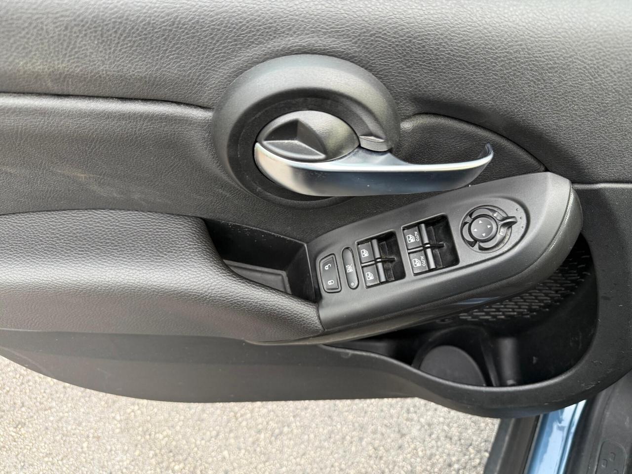 Fiat 500X 1.6 MultiJet 120 CV Business