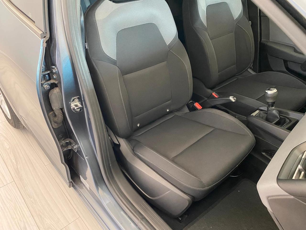 RENAULT CLIO BLUE DCI INTENS 85CV - FULL LED, RETROCAMERA, NEOPATENTATI
