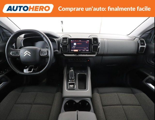 CITROEN C5 Aircross PureTech 130 S&S EAT8 Feel