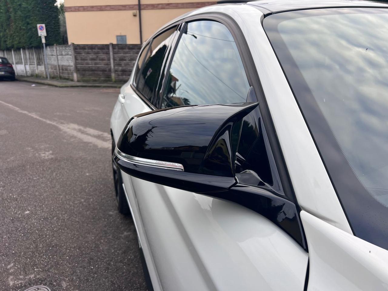 Bmw 140 M Msport #8201