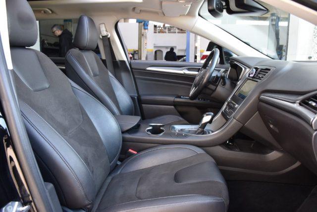 FORD Mondeo 2.0 TDCi 150 CV S&S Powershift SW Vignale *TETTO*