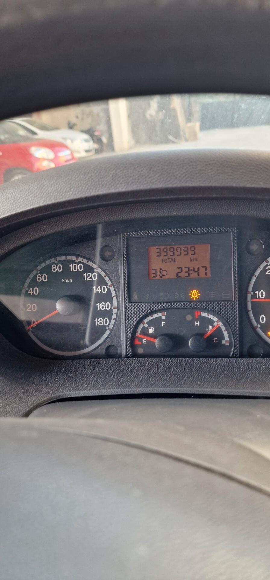 Fiat ducato