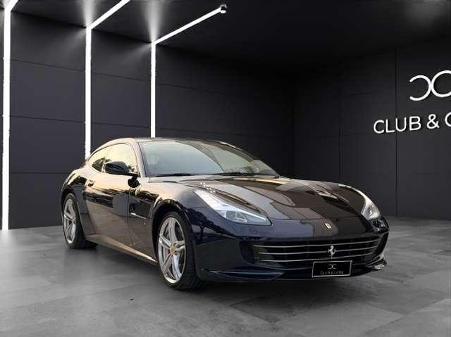 Ferrari GTC4 Lusso GTC4 Lusso 6.3 dct V12 ATELIER /LIFT/DISPL PAS/PPF